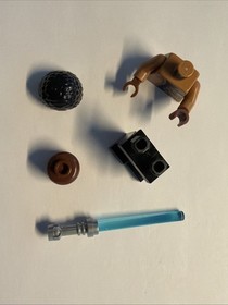 Lego Star Wars Minifigure - Finn (From Set 75139)