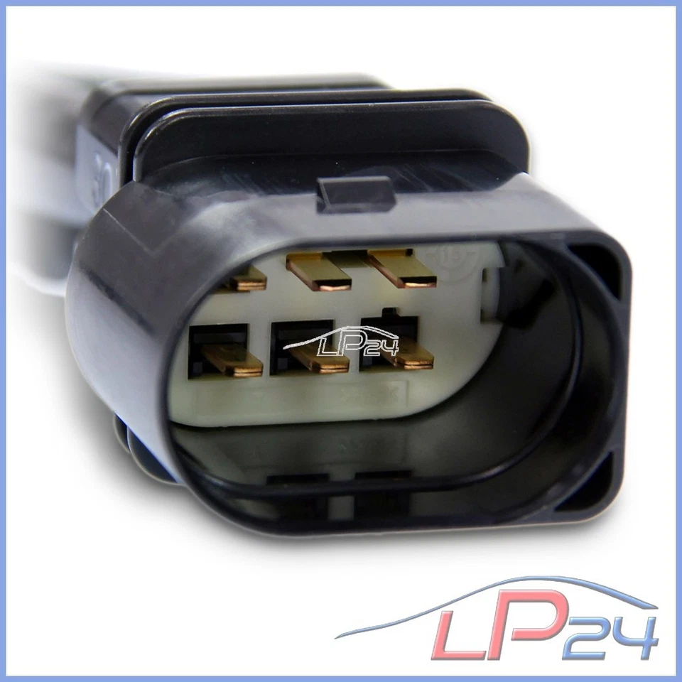 ORIGINAL NGK SONDE LAMBDA POUR SEAT IBIZA 3 6K 99-02 INCA 6K - Photo 3/4