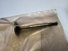 Honda Inlet Valve G100 GV100 HR17 F200 F250 14711-ZG0-000 14711ZG0000 Genuine