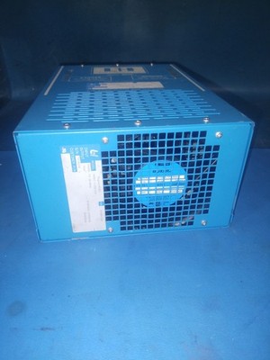 LH Research Mighty-Mite DC Power Supply MMX63-10y/115.