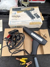 Sears Craftsman Indirect Hookup Timing Light 21682 Light Use Made In Usa Sears Craftsman Indirect Hookup Timing Light 21682 Light Use Made In Usa
