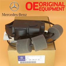 Rear Tailgate Trunk Lift Door Hatch Lock Actuator Fits Mercedes-benz Gl450 Gl550