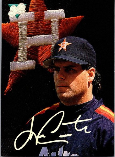 1993 ken caminiti #143
