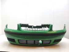 6N0807221H VORDERE STOSSSTANGE / 253113 FÜR VOLKSWAGEN POLO BERLINA 6N2 CONCEP