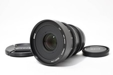  5082 MEIKE 50mm T2.2 CINEMA Cinema Lens Micro Four Thirds