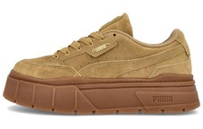 PUMA Mayze Stack Low Brown Gold W - 383983-03