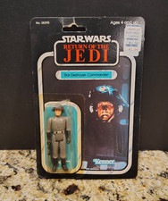 Death Squad Commander (Star Destroyer Commander) for sale