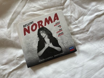 Bellini: Norma von Cecilia Bartoli, Sumi Jo | 2 CD | Zustand gut