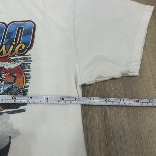 Rare Vintage 1ST Annual POMBO CLASSIC Shirt Size Large Y2k - Picture 5 of 7