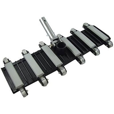 1Pc Jed Pool Tools  Inc Jed30167 Pro 19In Flex Vac Head