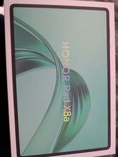 Image of Honor Pad X8A 128GB Boxed