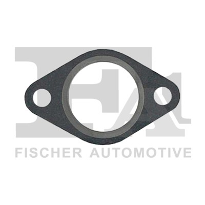 FA1 Dichtung Abgasrohr 130-901 für TRANSIT SAAB SCORPIO TAUNUS CONSUL FORD CAPRI