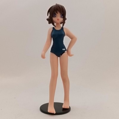 Tenbatsu Angel Rabbie Saaria Anime-Figur, JAPANISCHER VERKÄUFER,...