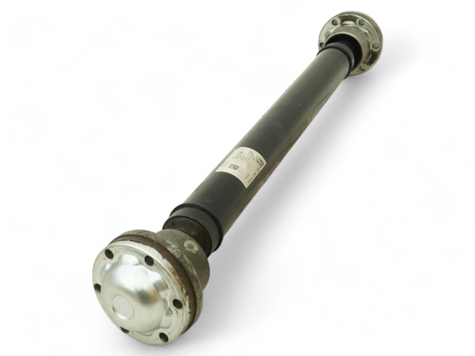 2014 - 2017 Maserati Ghibli S M157 Awd Drive Shaft Cardan Propeller Front OEM