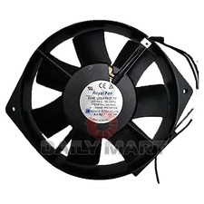 1PCS New In Box ROYAL FAN UTAR795C-TP Cooling Fan 200V