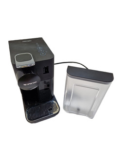 De'Longhi Lattisima One Automatic Coffee Maker Black (Faulty/Missing Items)