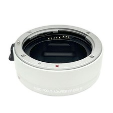 EF-EOS R Autofocus Lens Adapter For Canon EOS R RF Mount Camera IS Function