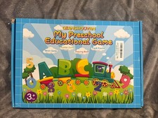 Pre-school Learning Activities - Tracing Books For Kids Ages 3-5 Toddler