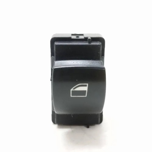 BMW 5 E60 Schalter für Fensterheber hinten rechts 6922244 3.0 Benzin 33593309