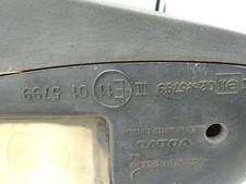 Retroviseur gauche (ou coque) Volvo XC90