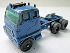 MATCHBOX LESNEY M9 GMC HENDRICKSON COOPER JARRET TRACTOR UNIT