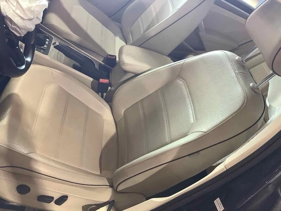 Used Fuel Injection Throttle Body fits: 2017 Volkswagen Passat 1.8 Grade A - Imagem 2 de 4