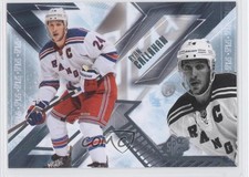 2013-14 SPx Ryan Callahan #36 1k3