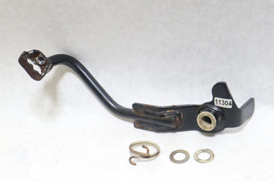 Pedal de freno Polaris Hawkeye Sportsman 300 400 2x4 4x4 1015048-067 Foto 2 de 4