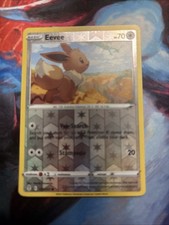 Eevee 125/203 - Evolving Skies - Reverse Holo Common NM on eBay