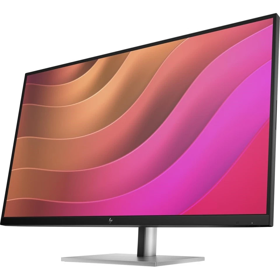 HP E32k G5 31.5" 4K UHD 3840x2160 60Hz LCD IPS Monitor 6N4D6AAABA - Image 4 of 4