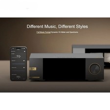 Eversolo dmp-a6 master gen 2