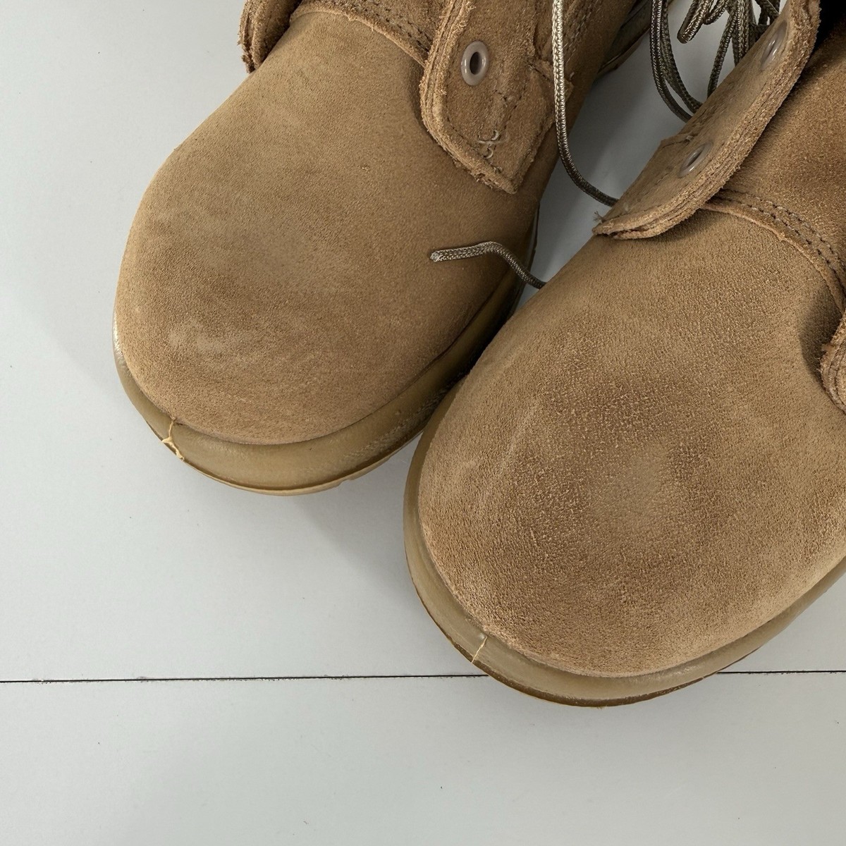 New Belleville Boots Men