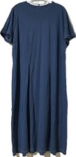 Womens Blue Dress
