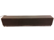 Yamaha Digital Sound Projector YSP-800 Soundbar Sound Bar Black 30 Watts Parts