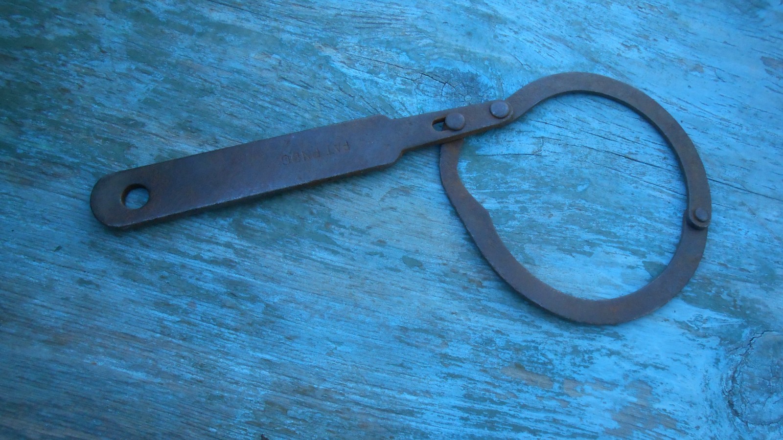 Vtg, Kitch. Utencils Lot of 5 Egg seperator lid opener Masher Tendizer Straier