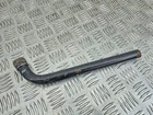 Wheel nut wrench
