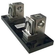 Mersen 24001 400a 250v Fuse Block