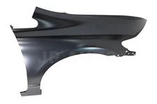 For 2006-2011 Honda Civic Sedan Fender Primed Steel Passenger Right Side