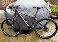 Ghost Kato Hardtail Mountain Bike