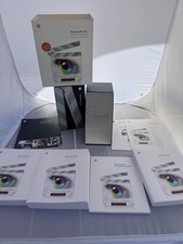 Apple Final Cut Pro HD 4.5 Retail Box  Manuals Only   No Disc
