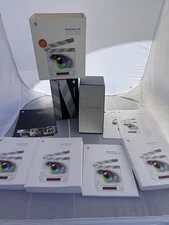 Apple Final Cut Pro HD 4.5 Retail Box & Manuals Only – No Disc