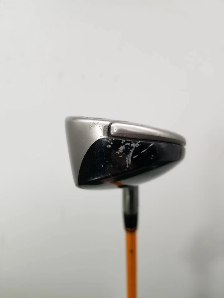 ADAMS IDEA A7 HYBRID 3 IRON 19* STIFF UST MAMIYA PROFORCE 85-SERIES +HC GOOD - Image 3 of 4