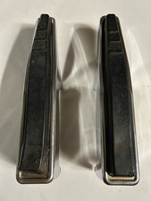 1964-1977 Ford F100 Truck Bumper Guards F250 Ranger Xlt Explorer F150 1964-1977 Ford F100 Truck Bumper Guards F250 Ranger Xlt Explorer F150