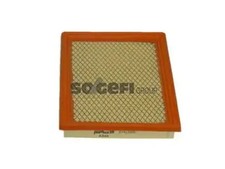 Luftfilter Filtereinsatz A364 PURFLUX für NISSAN HONDA SUBARU RENAULT INFINITI