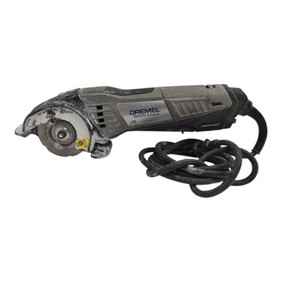 Dremel Saw-Max SM20 M6x1 120V Electric Compact Saw Corded Tool