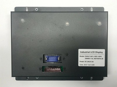 1 pc. New A61L-0001-0093 LCD Display CRT Display #zb
