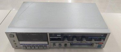 Victor Kassettendeck Kd-e18 Trödel gebraucht