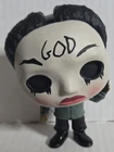 *RARE* WAVING GOD Funko Pop - "The Purge: Anarchy Movies" - #811, Unboxed