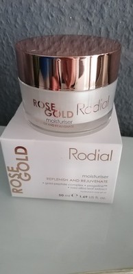 Rodial Rose Gold Moisturiser, 50ml