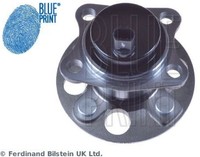 Blue Print ADT383124 Radlagersatz Radlager Satz Hinterachse Hinten FüR Toyota